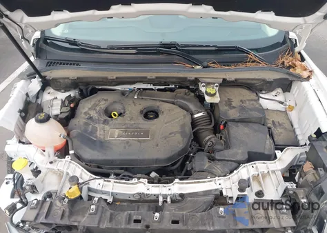 2019 Lincoln Mkc Select z USA, uszkodzony, nr VIN 5LMCJ2C97KUL16953